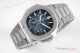 PPF V2 Super Clone Patek Philippe Nautilus Power Reserve Stainless Steel Watch (2)_th.jpg